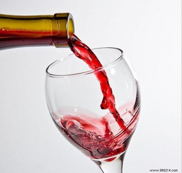 Beaujolais Nouveau Arrives:How to Choose it and Taste it! 