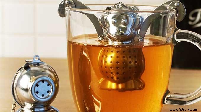 Tea Steeping Time:The Complete Guide By Type Of Tea. 