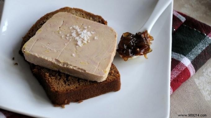 Can Foie Gras be frozen? My Answer To Stop Messing Up. 