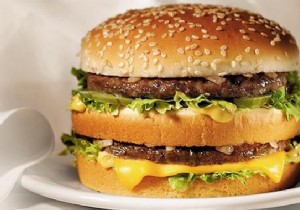 Finally The Secret Big Mac Sauce Recipe for Your Homemade Burgers. 