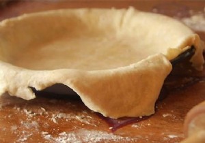 The 10 Tips for a Successful Homemade Shortcrust Pastry. 