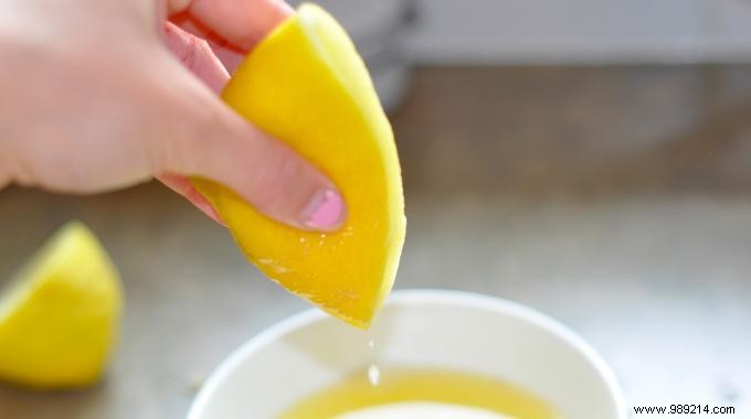 6 Tips To Squeeze Your Lemons Easier And Get More Juice. 