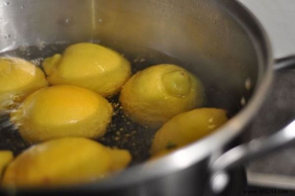 6 Tips To Squeeze Your Lemons Easier And Get More Juice. 