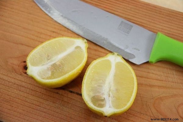 6 Tips To Squeeze Your Lemons Easier And Get More Juice. 