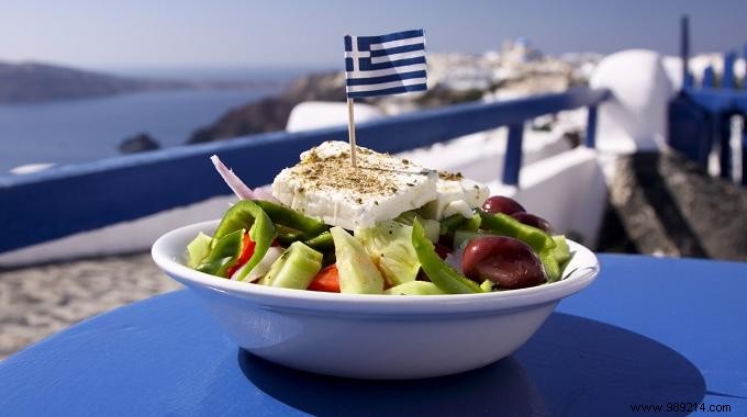 Preserve Your Health by Adopting the Cretan Diet! 