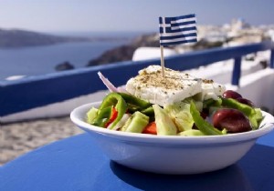 Preserve Your Health by Adopting the Cretan Diet! 