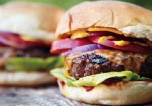 The American CheeseBurger Recipe Cheaper than Fast Food. 