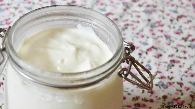 The Incredibly Simple Homemade Yogurt Recipe. 