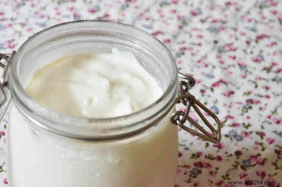 The Incredibly Simple Homemade Yogurt Recipe. 