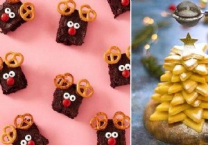 14 Super Christmas Desserts (Cheap and Easy to Make). 