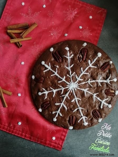 14 Super Christmas Desserts (Cheap and Easy to Make). 