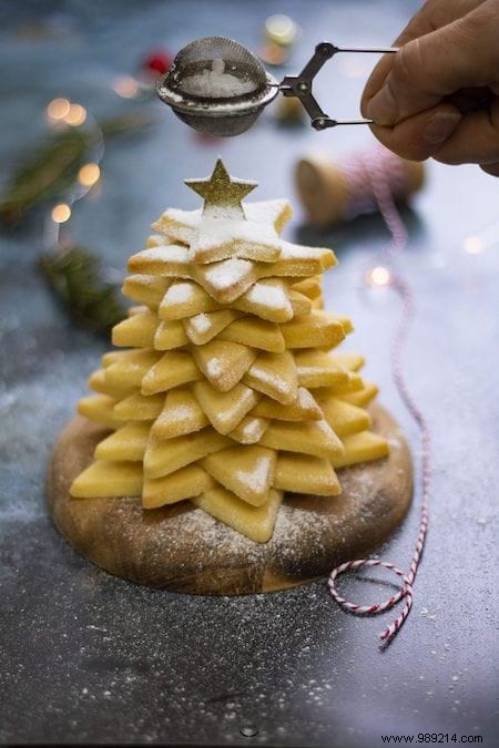 14 Super Christmas Desserts (Cheap and Easy to Make). 