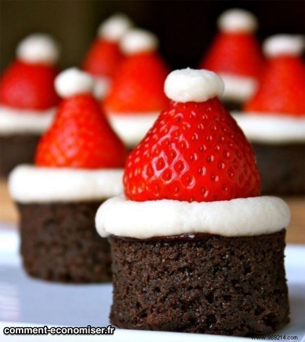 14 Super Christmas Desserts (Cheap and Easy to Make). 