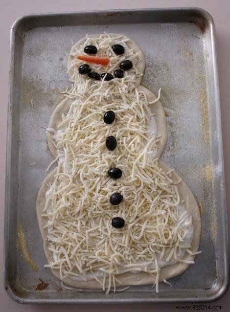 18 Ingenious Tricks To Make Preparing Christmas Meal Easier. 