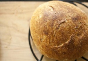 How to Make Bread with a Slow Cooker? The QUICK and Easy Recipe. 