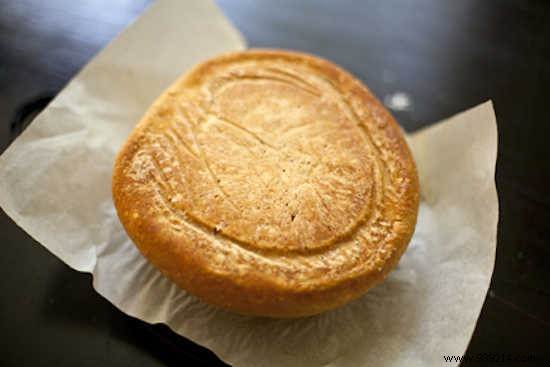 How to Make Bread with a Slow Cooker? The QUICK and Easy Recipe. 