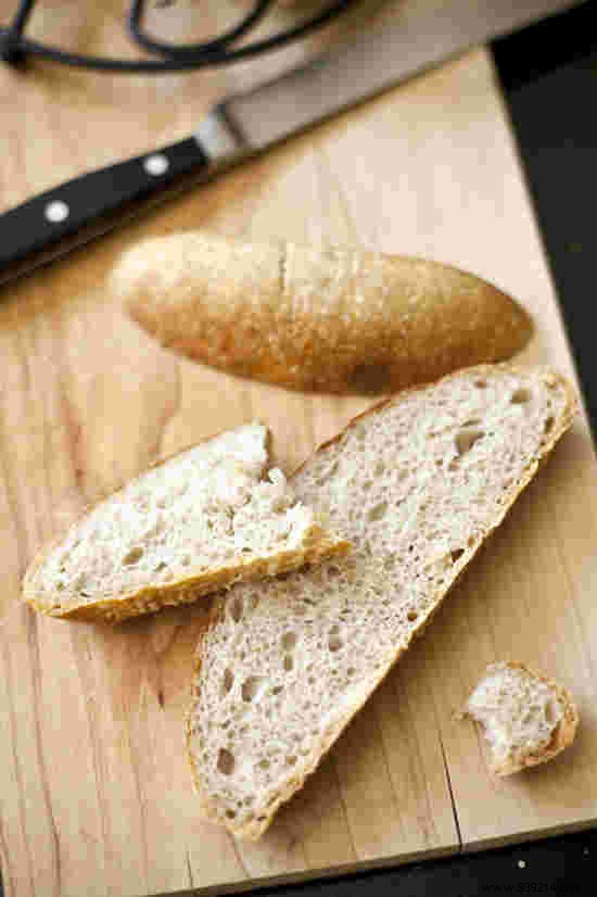 How to Make Bread with a Slow Cooker? The QUICK and Easy Recipe. 