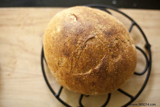 How to Make Bread with a Slow Cooker? The QUICK and Easy Recipe. 