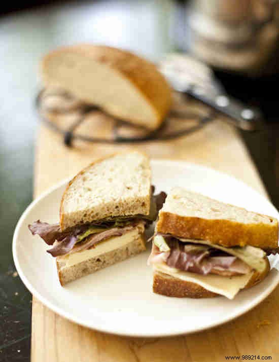 How to Make Bread with a Slow Cooker? The QUICK and Easy Recipe. 