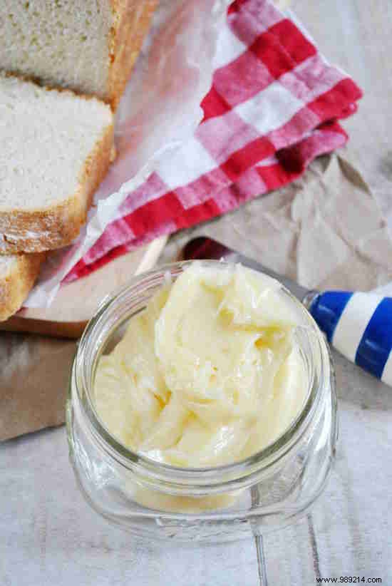 Definitely the Best Bread Dough Recipe. 