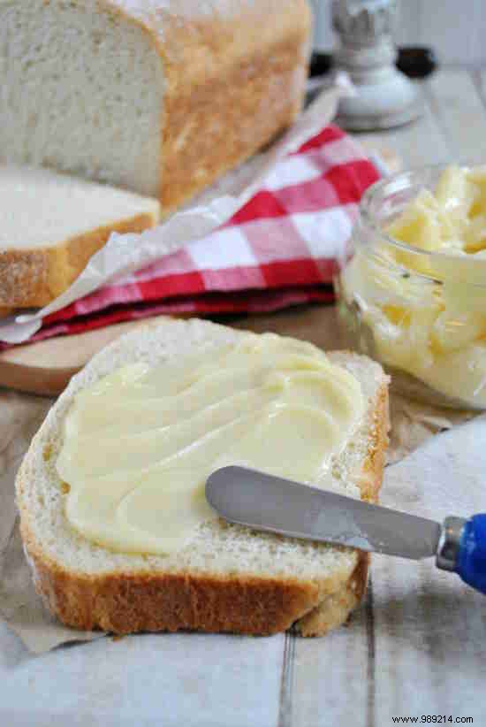 Definitely the Best Bread Dough Recipe. 