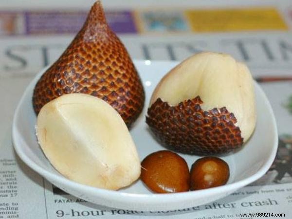 20 Incredible Fruits NOBODY KNOWS. 