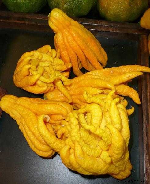 20 Incredible Fruits NOBODY KNOWS. 