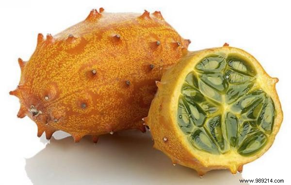 20 Incredible Fruits NOBODY KNOWS. 