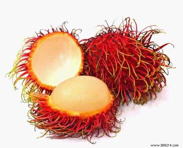 20 Incredible Fruits NOBODY KNOWS. 