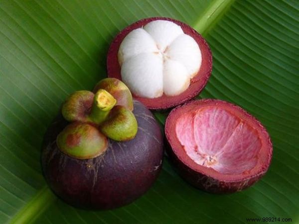 20 Incredible Fruits NOBODY KNOWS. 