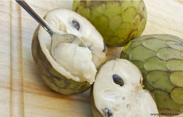 20 Incredible Fruits NOBODY KNOWS. 