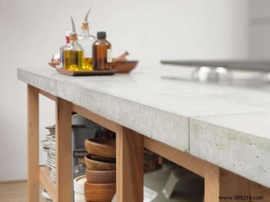 36 Minimalist Countertop Ideas You Would Love To See In Your Kitchen. 