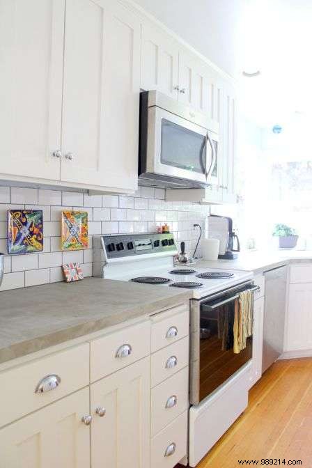 36 Minimalist Countertop Ideas You Would Love To See In Your Kitchen. 