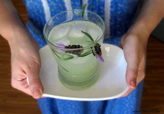 Ultra Quenching and Ready in 5 Min:The Homemade Lemonade Recipe. 