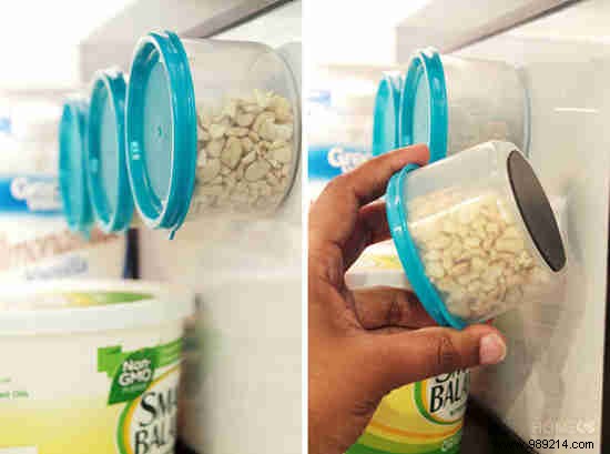 12 Fridge and Freezer Hacks That Will Make Your Life Easier. 