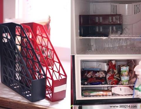 12 Fridge and Freezer Hacks That Will Make Your Life Easier. 