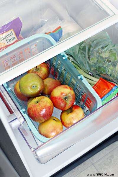 12 Fridge and Freezer Hacks That Will Make Your Life Easier. 