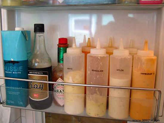 12 Fridge and Freezer Hacks That Will Make Your Life Easier. 