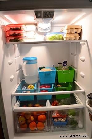 12 Fridge and Freezer Hacks That Will Make Your Life Easier. 