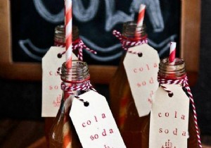 The Secret and Original Coca-Cola Recipe to Make at Home! 