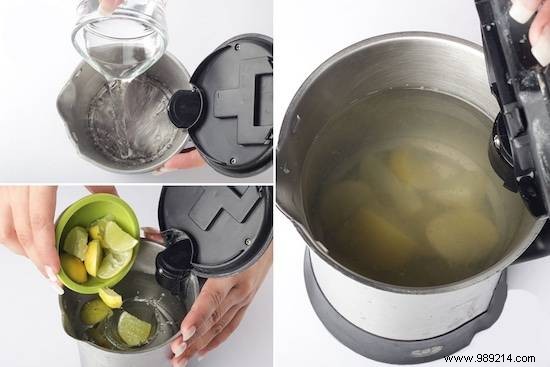 20 Amazing Uses for Leftover Fruit and Vegetable Peels. 