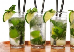 How to Make a Homemade Mojito? Follow my recipe! 