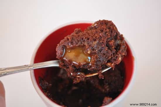 10 Mug Cakes Recipes Ready in Less Than 2 Minutes. 