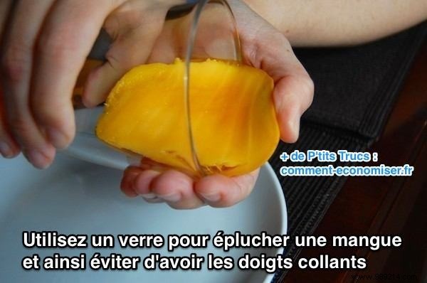 16 Fruit Hacks That Will Make Your Life Easier. 