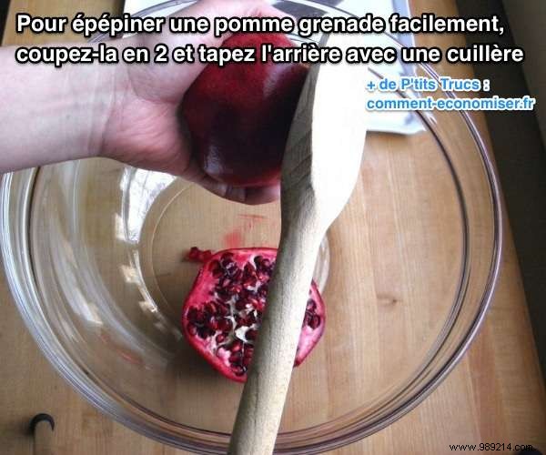 16 Fruit Hacks That Will Make Your Life Easier. 