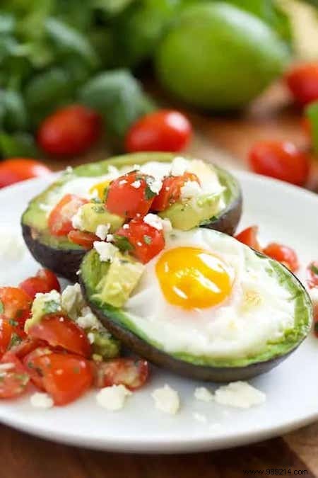 13 Tips For Anyone Who Loves AVOCADO. 