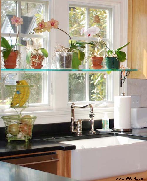 21 Awesome Hacks To SAVE Space In The Kitchen. 