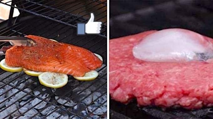 55 Simple Tricks To Become The King Of The Barbecue. Don t miss #42! 