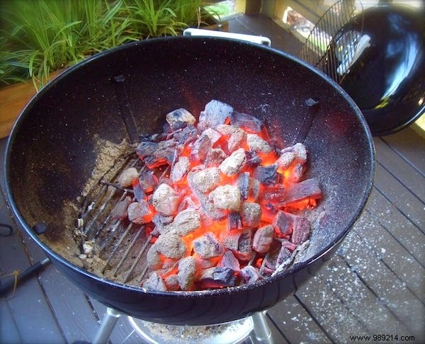 55 Simple Tricks To Become The King Of The Barbecue. Don t miss #42! 