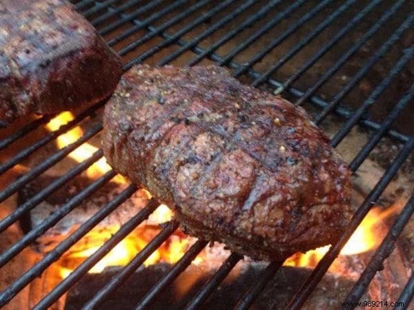 55 Simple Tricks To Become The King Of The Barbecue. Don t miss #42! 